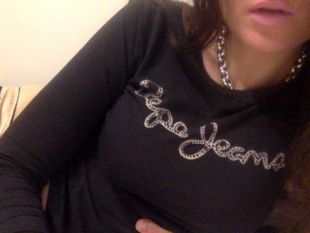 Transliacijos ekrano nuotraukos SweetLoLi