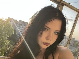 Erotinis vaizdo pokalbis Lolikkkka