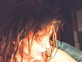 Erotinis vaizdo pokalbis LoliLilyLala