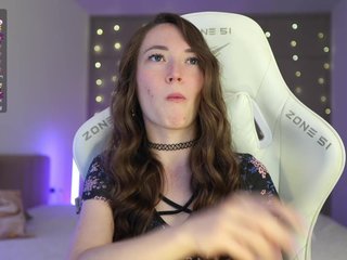 Erotinis vaizdo pokalbis lollipop-o