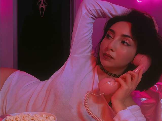 Profilio nuotrauka Chereshnya_