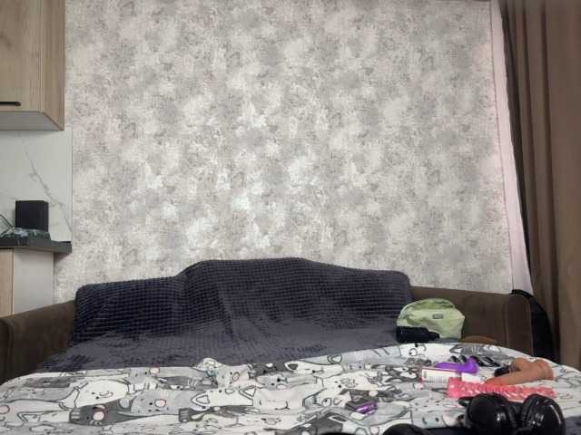 Transliacijos ekrano nuotraukos LollyMille