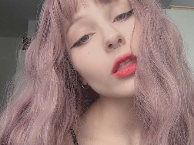 Profilio nuotrauka LollySempaii