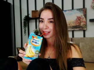 Transliacijos ekrano nuotraukos LollyurVirgin