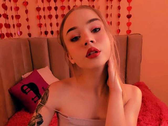 Profilio nuotrauka Lollyybaby