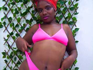 Erotinis vaizdo pokalbis LolyCarter