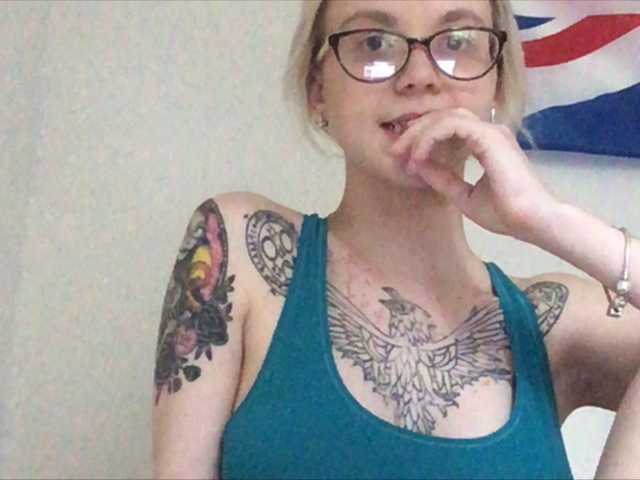 Transliacijos ekrano nuotraukos LolyYogSotho9