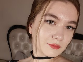 Erotinis vaizdo pokalbis LonaNanny