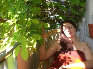 Erotinis vaizdo pokalbis MorriganKing