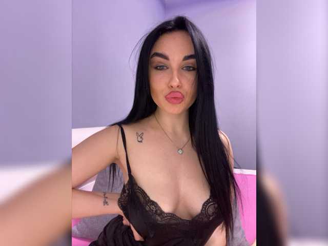 Transliacijos ekrano nuotraukos _Anasteisha_