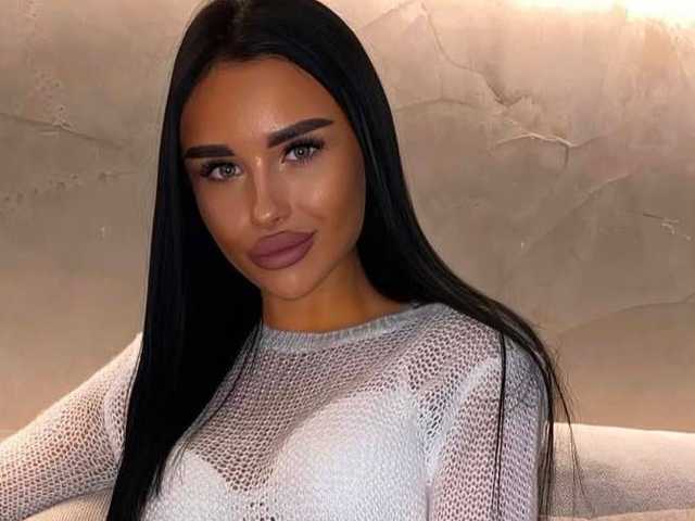Profilio nuotrauka _Anasteisha_