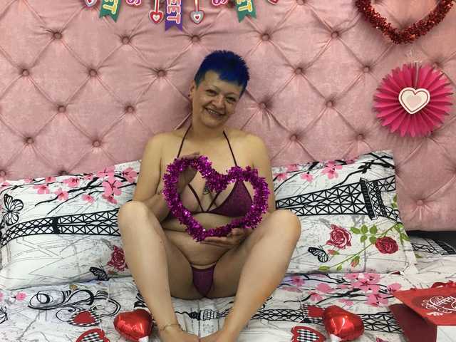 Profilio nuotrauka LoquitaQueen