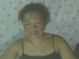 Erotinis vaizdo pokalbis LorahXVane