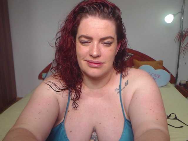 Transliacijos ekrano nuotraukos Loraynne