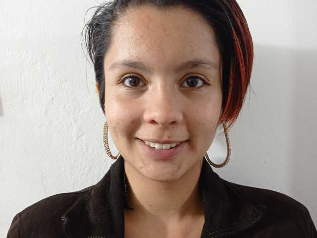 Profilio nuotrauka LoreanaCherry
