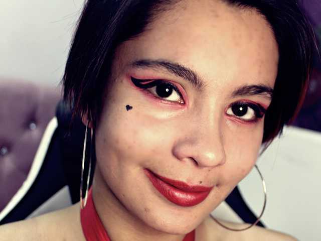 Profilio nuotrauka LoreanaCherry