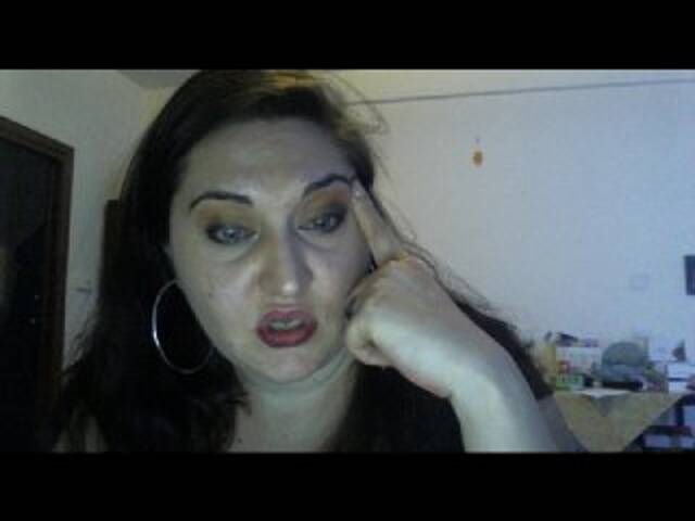 Transliacijos ekrano nuotraukos Lorelay69