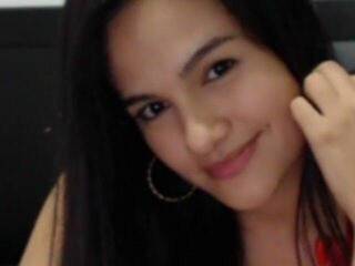 Erotinis vaizdo pokalbis loreleilove