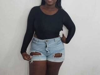 Erotinis vaizdo pokalbis LorenaSaenz