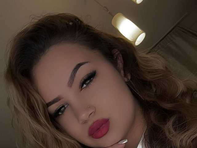 Profilio nuotrauka LorennCutie