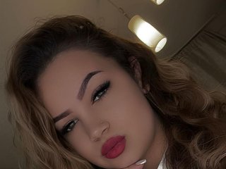 Erotinis vaizdo pokalbis LorennCutie