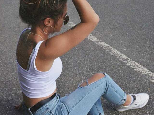 Profilio nuotrauka _Mary_