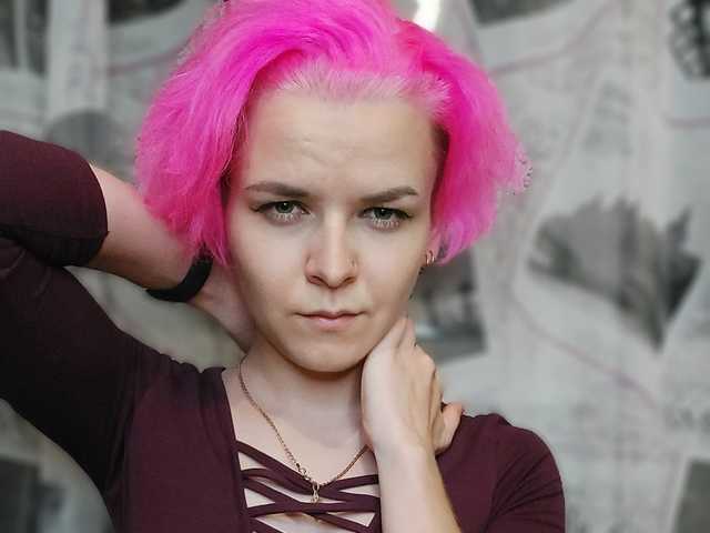 Profilio nuotrauka Lorie-Carrol