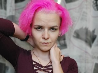 Erotinis vaizdo pokalbis Lorie-Carrol