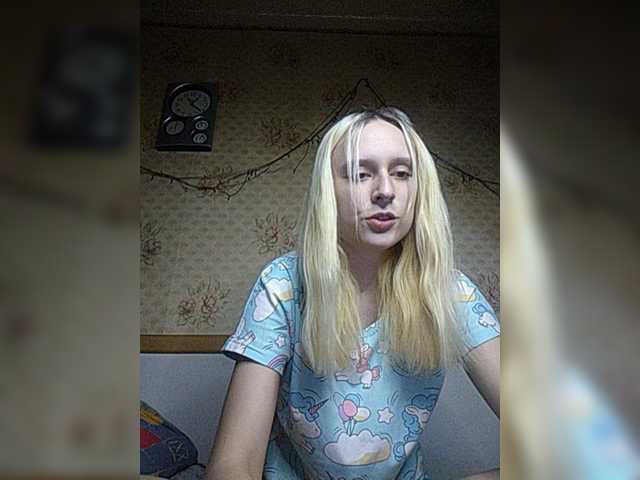 Transliacijos ekrano nuotraukos LorieNell