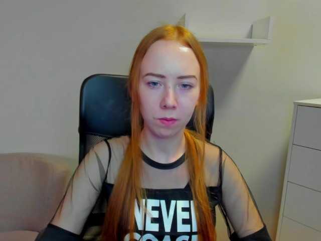 Nuotraukos LoriFire Hello I am the new girl, I look nice, but I can be cruel as well xD #new #fun #rolleplay #cockrating #english #german #humiliation #cei #joi #dirtytalk #cockandballstortures #mistress #slaves #domination #sph #sarcasm #edging #punishment #orders #ginger