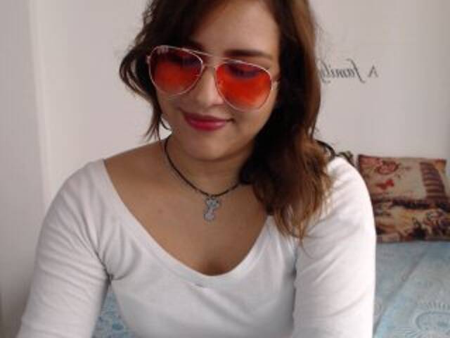 Transliacijos ekrano nuotraukos lorirussell