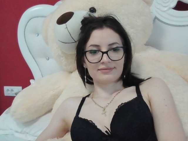 Transliacijos ekrano nuotraukos Lorrah