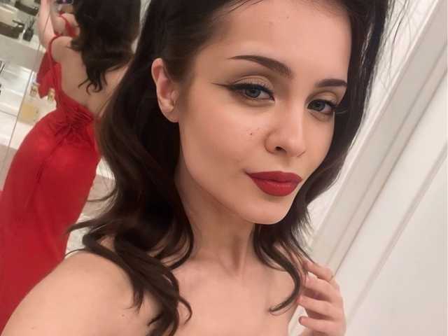 Profilio nuotrauka Lorrie-Darlene