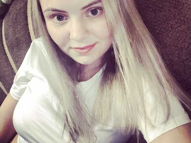 Profilio nuotrauka LorryxCassidy