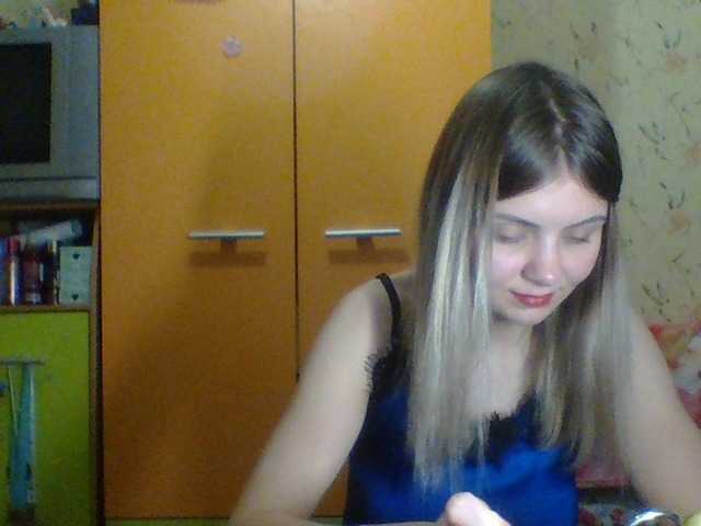 Transliacijos ekrano nuotraukos LorryxCassidy
