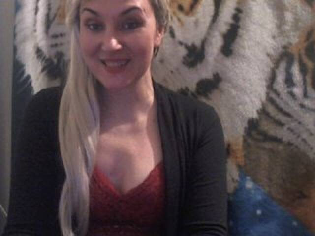 Transliacijos ekrano nuotraukos Lorushka