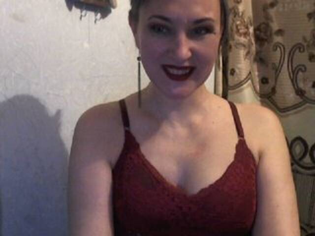 Transliacijos ekrano nuotraukos Lorushka