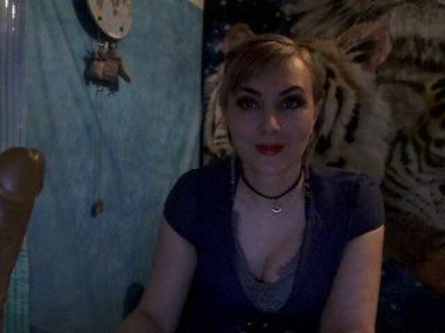 Transliacijos ekrano nuotraukos Lorushka