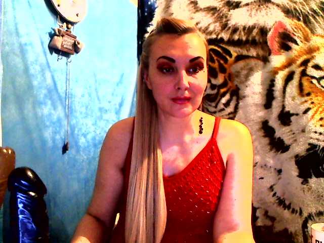 Transliacijos ekrano nuotraukos Lorushka