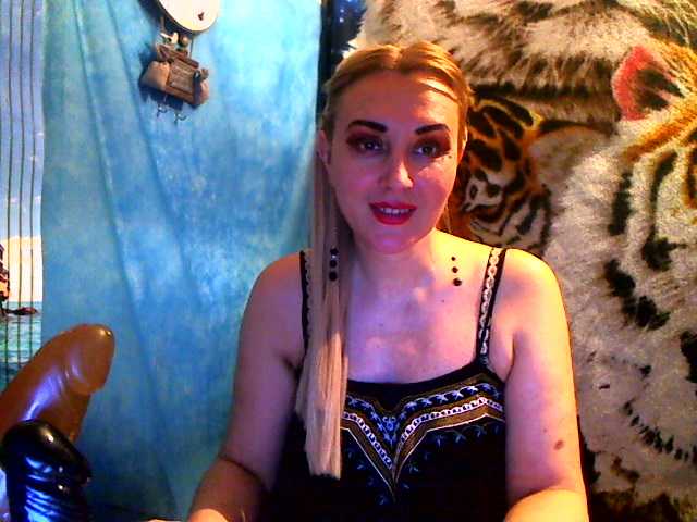 Transliacijos ekrano nuotraukos Lorushka