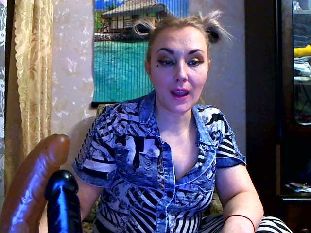 Transliacijos ekrano nuotraukos Lorushka