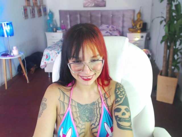 Nuotraukos Louise-Mv PM 5 TOKENS FLASH BOBS 50 TOKENS FLASH PUSSY 120 TOKENS