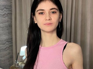 Erotinis vaizdo pokalbis LouiseWarren