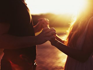 Erotinis vaizdo pokalbis Love-couple