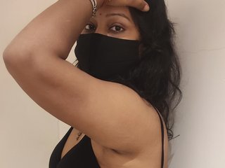 Erotinis vaizdo pokalbis Love-muskan