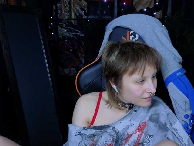 Transliacijos ekrano nuotraukos love-puff