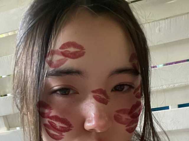 Profilio nuotrauka loveame