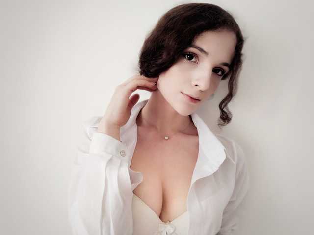 Profilio nuotrauka loveartalice