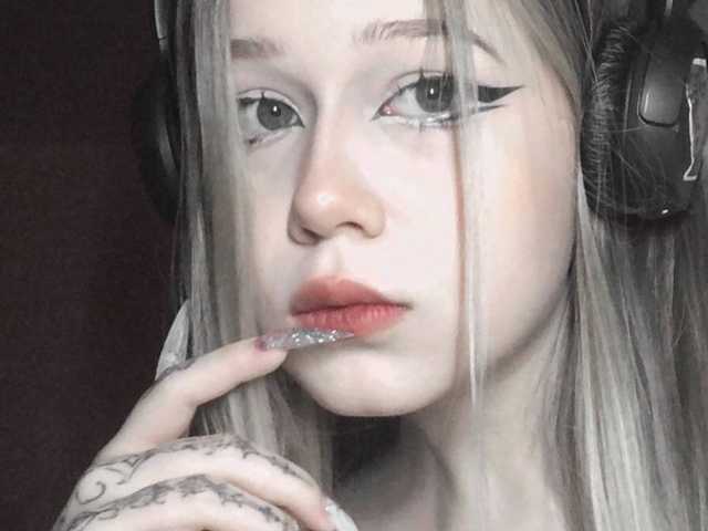 Profilio nuotrauka loveaudirs