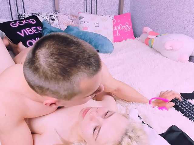 Transliacijos ekrano nuotraukos LoveCouplea